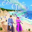 shore thing joanna lowell