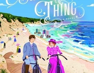 shore thing joanna lowell