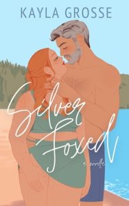 silver foxed, kayla grosse