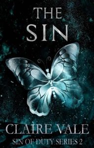 sin, claire vale