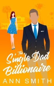 single dad, ann smith
