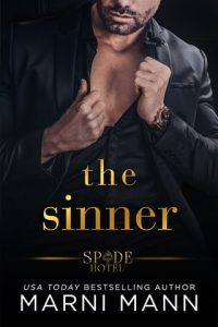sinner, marni mann