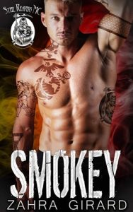 smokey, zahra girard