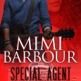 special agent lucifer mimi barbour