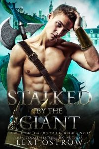 stalked giant, lexi ostrow