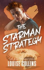 starman strategy, louise collins