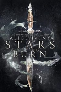 stars may burn, alice ivinya
