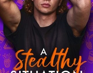 stealthy situation saxon james