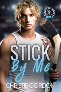 stick by me, christie gordon