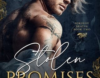 stolen promises flora ferrari