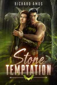 stone temptation, richard amos