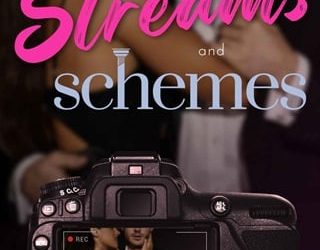 streams schemes rebecca kinkade