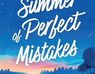 summer perfect mistake cynthia st aubin