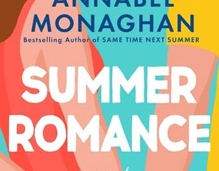 summer romance annabel monaghan