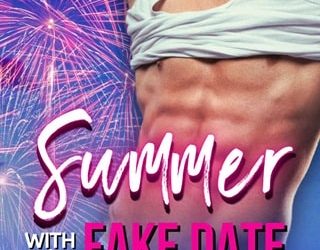 summer with fake date rhian cahill