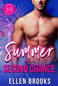 summer with second chance, ellen brooks