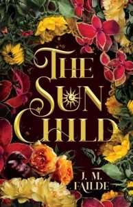 sun child, jm failde