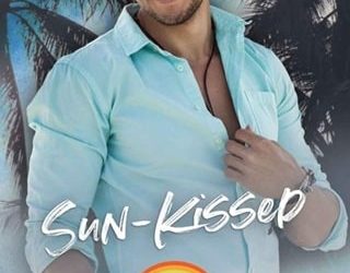 sun-kissed nic starr