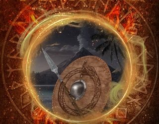 surrendered to viking felicity brandon