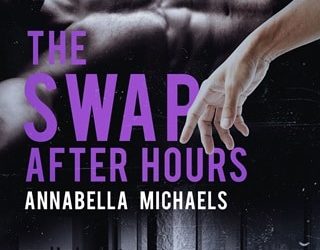 swap after hours annabella michaels