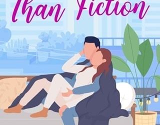 sweeter than fiction stephanie renee