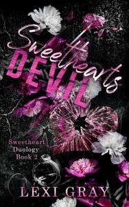 sweetheart's devil, lexi gray