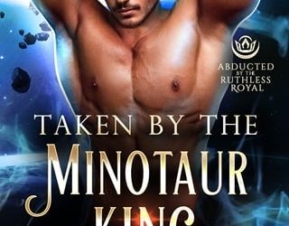 taken minotaur king luna hunter