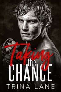 taking chance, trina lane