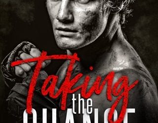 taking chance trina lane