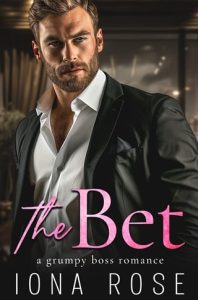 the bet, iona rose