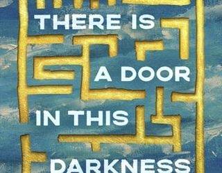 there is door kristin cashore