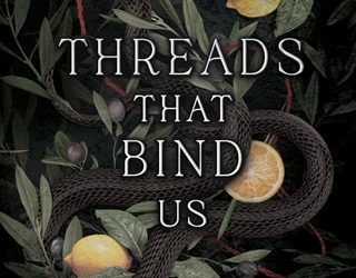 threads that bind us rae douglas