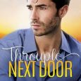 throuple next door andrew grey