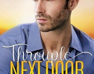 throuple next door andrew grey