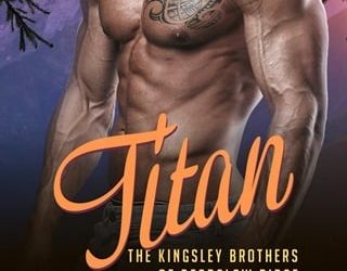 titan hazel j north