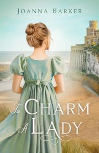 to charm lady, joanna baker