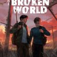 together broken world paul michael winters