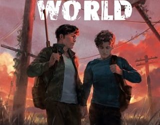 together broken world paul michael winters