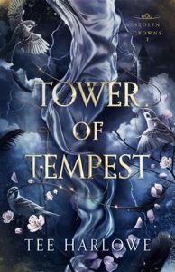 tower of tempest, tee harlowe