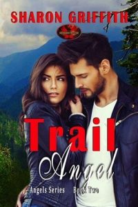 trail angel, sharon griffith