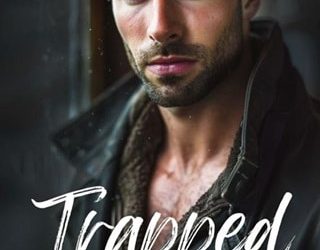 trapped with boss audrey robert