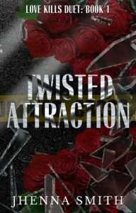twisted attraction, jhenna smith