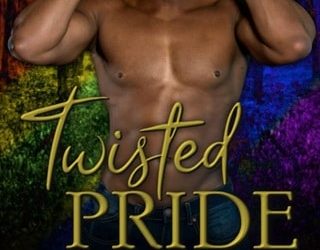 twisted pride jm dabney