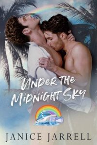 under midnight sky, janice jarrell