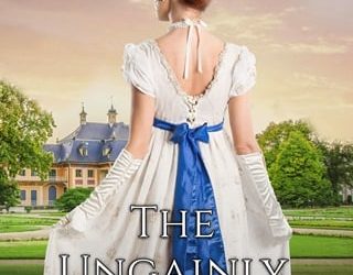 ungainly wallflower rose pearson