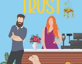 until we trust lilly henderson