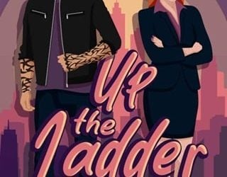 up ladder ana d'arcy