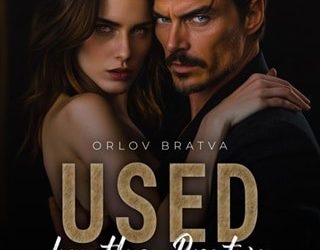 used bratva kira fyre