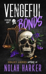 vengeful bonds, nolah harker