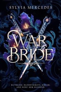 warbride, sylvia mercedes